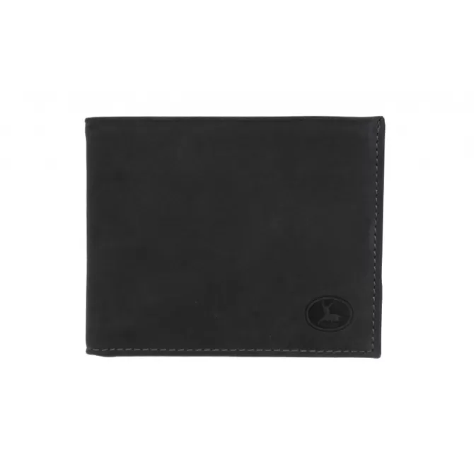 Cheap Portefeuille anti rfid en cuir vintage - 1930 Homme Portefeuille Anti Rfid Cuir