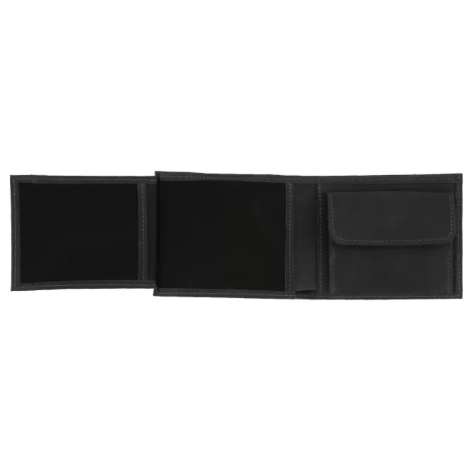 Cheap Portefeuille anti rfid en cuir vintage - 1930 Homme Portefeuille Anti Rfid Cuir
