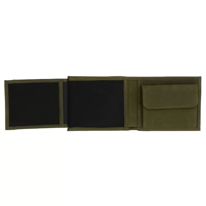 Cheap Portefeuille anti rfid en cuir vintage - 1930 Homme Portefeuille Anti Rfid Cuir