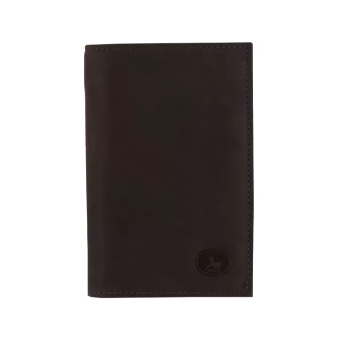 Cheap Portefeuille cuir femme - Portefeuille femme orange, violet ou rouge - 96469 Femme Portefeuille Cuir