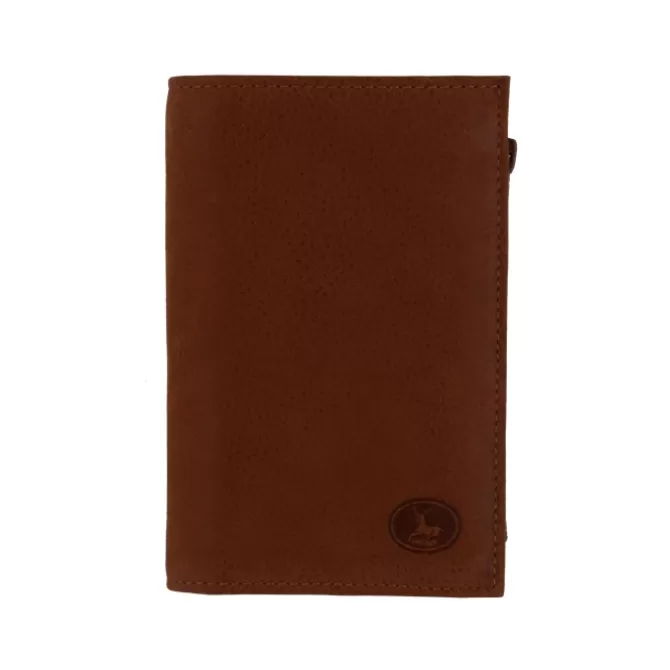 Cheap Portefeuille cuir femme - Portefeuille femme orange, violet ou rouge - 96469 Femme Portefeuille Cuir
