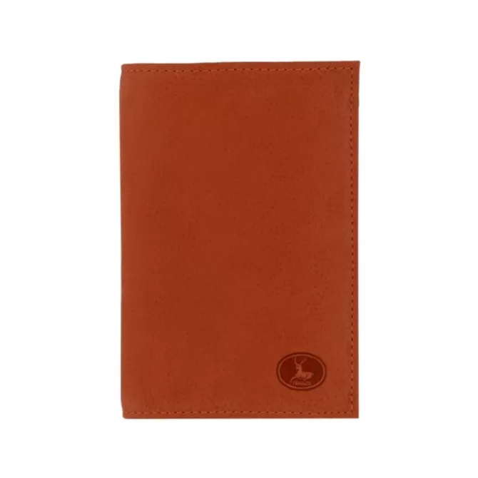Cheap Portefeuille cuir femme - Portefeuille femme orange, violet ou rouge - 96469 Femme Portefeuille Cuir