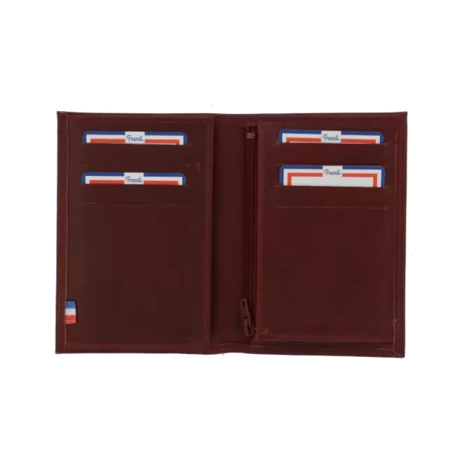 New Portefeuille cuir haut de gamme pour homme et femme - depuis 1930 Homme Portefeuille Cuir