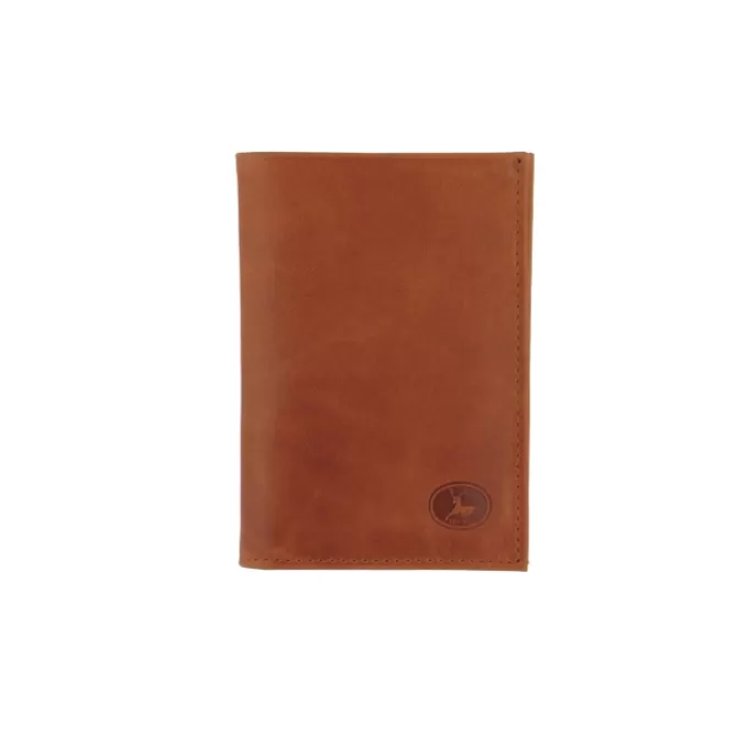 Hot Portefeuille Cuir Homme Vintage | Qualité Artisanale Française - Homme Portefeuille Cuir