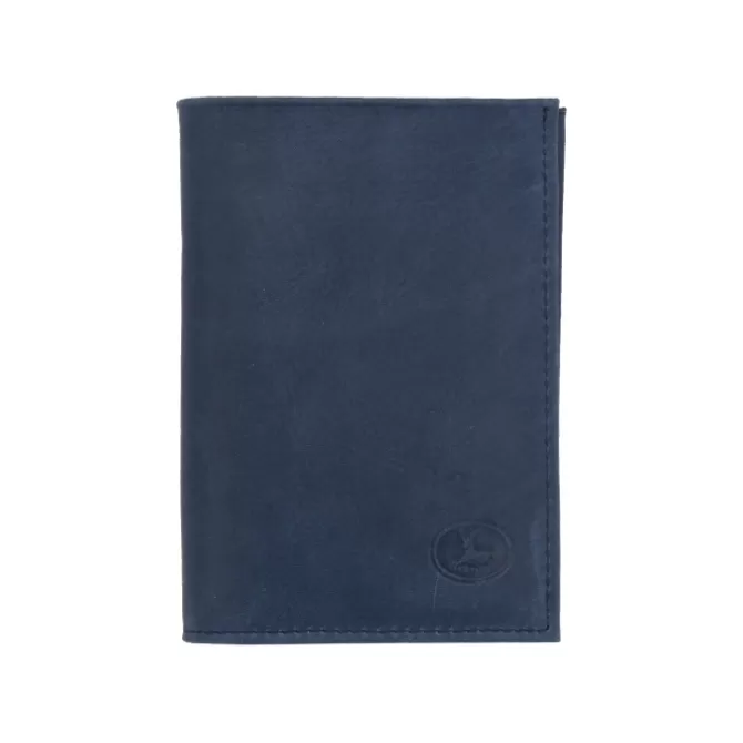 Hot Portefeuille Cuir Homme Vintage | Qualité Artisanale Française - Homme Portefeuille Cuir