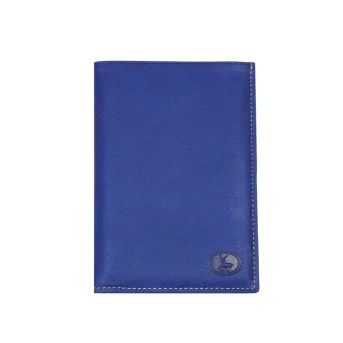 Outlet Portefeuille en cuir 14 cm - Homme Portefeuille Cuir