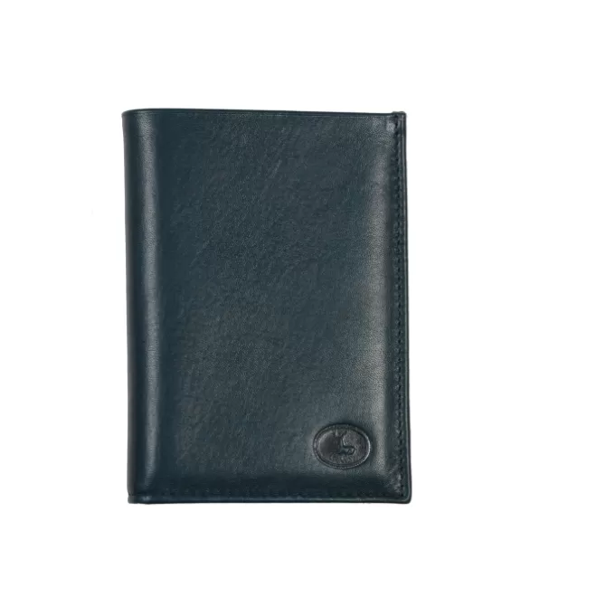 New Portefeuille en cuir - Homme Portefeuille Cuir