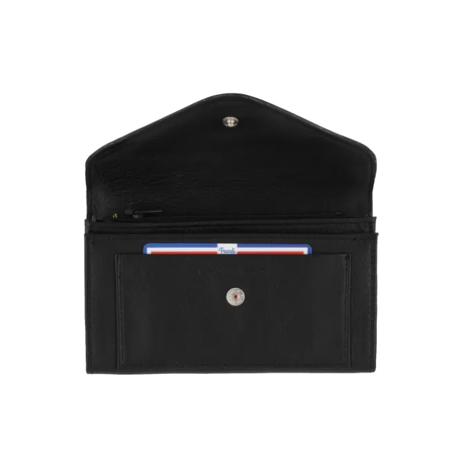 Flash Sale Portefeuille en cuir - Portefeuille femme rouge, bordeaux ou orange - .fr Femme Portefeuille Cuir