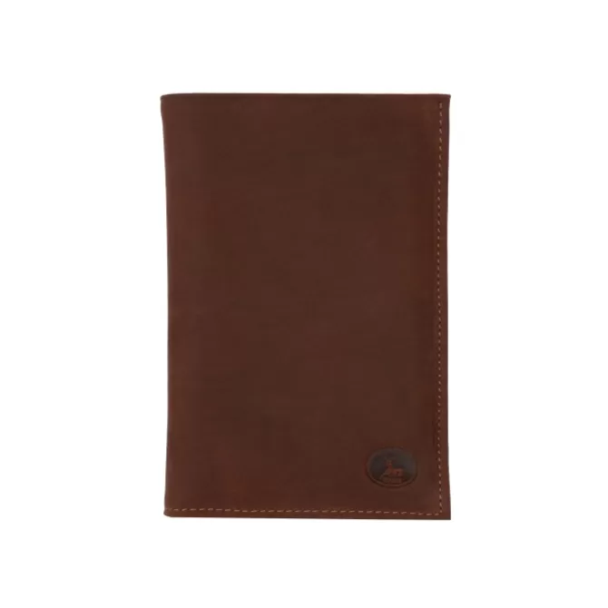 Store Portefeuille en cuir grand format - Homme Portefeuille Cuir