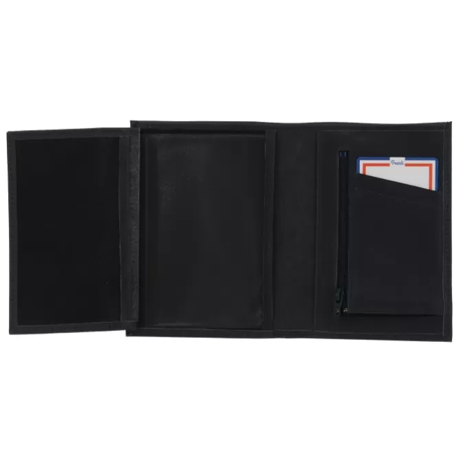 Cheap Portefeuille haut de gamme cuir noir, marron ou gold - Homme Portefeuille Cuir