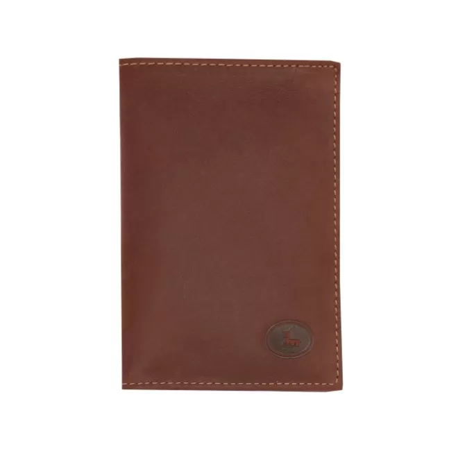 Cheap Portefeuille homme cuir marron foncé - Homme Porte-Carte Cuir | Portefeuille Cuir