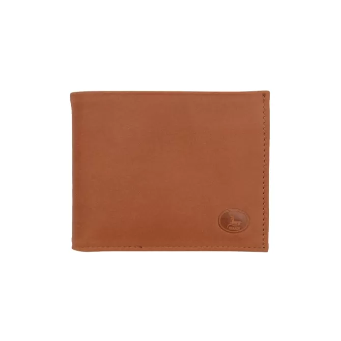 Cheap Portefeuille italien vintage en cuir - Homme Portefeuille Cuir