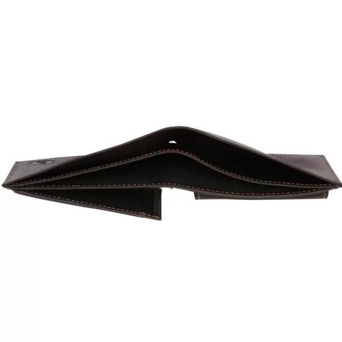 Cheap Portefeuille italien vintage en cuir - Homme Portefeuille Cuir
