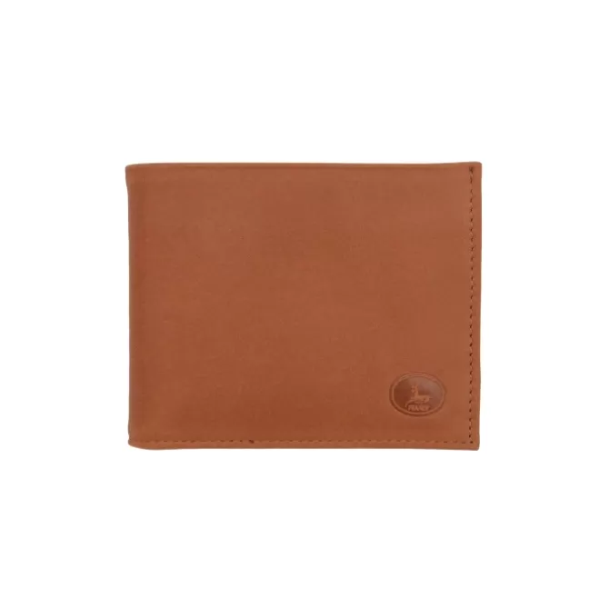 Cheap Portefeuille italien vintage en cuir - Homme Portefeuille Cuir