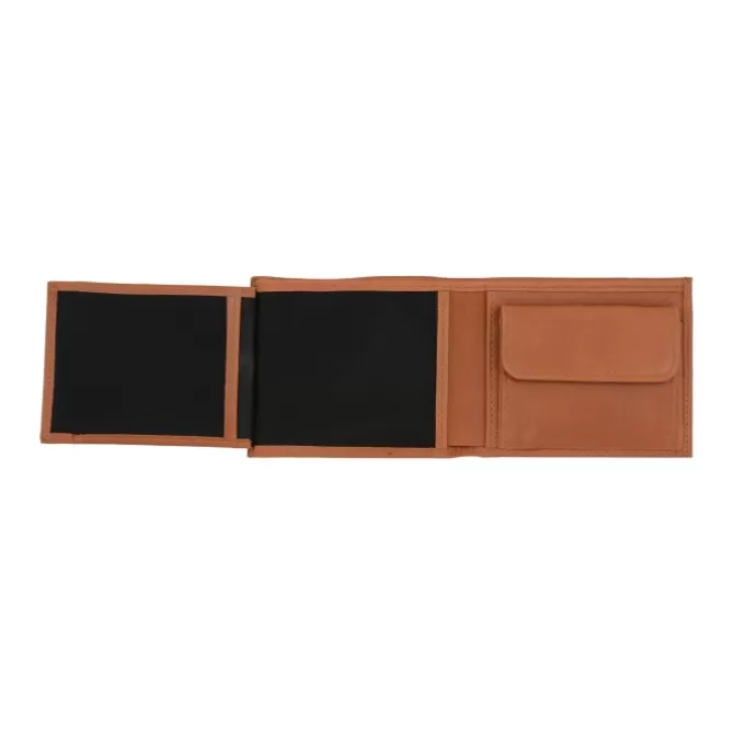 Cheap Portefeuille italien vintage en cuir - Homme Portefeuille Cuir