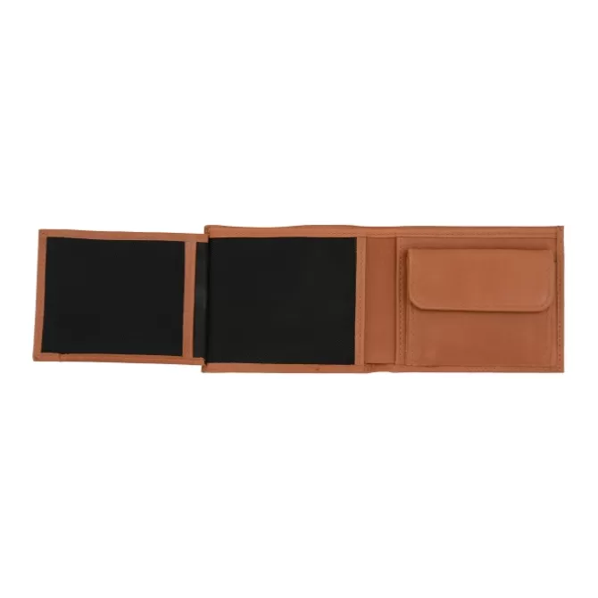 Cheap Portefeuille italien vintage en cuir - Homme Portefeuille Cuir