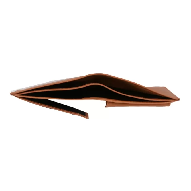 Cheap Portefeuille italien vintage en cuir - Homme Portefeuille Cuir