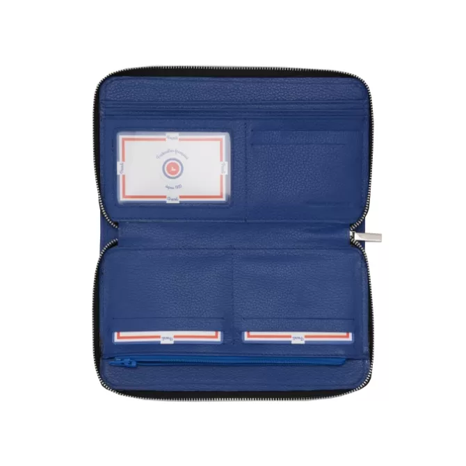 Flash Sale Portefeuille ou compagnon en cuir homme et femme - Homme Compagnon Cuir