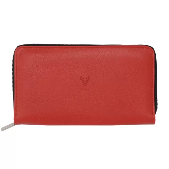 Flash Sale Portefeuille ou compagnon en cuir homme et femme - Homme Compagnon Cuir