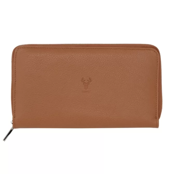 Flash Sale Portefeuille ou compagnon en cuir homme et femme - Homme Compagnon Cuir