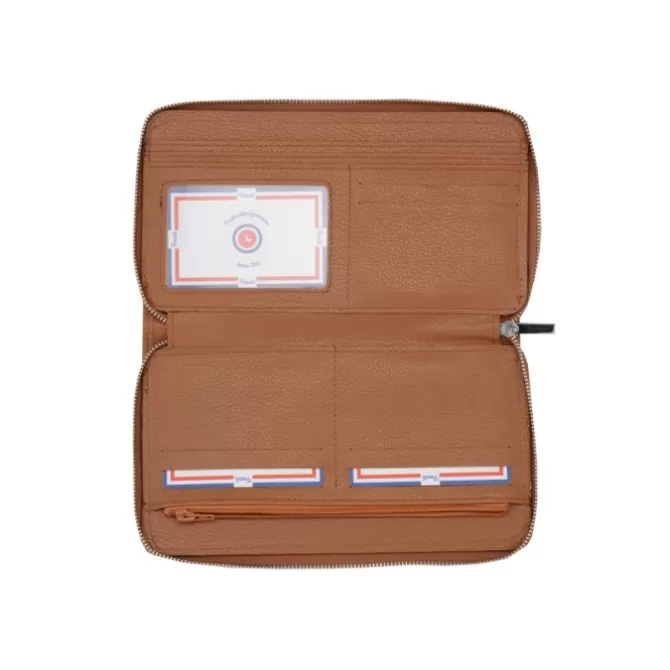 Flash Sale Portefeuille ou compagnon en cuir homme et femme - Homme Compagnon Cuir