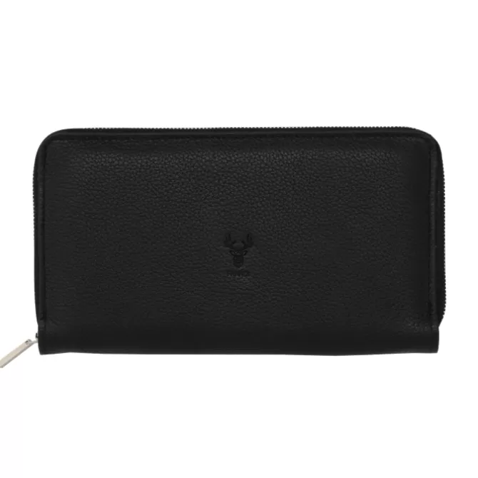 Flash Sale Portefeuille ou compagnon en cuir homme et femme - Homme Compagnon Cuir