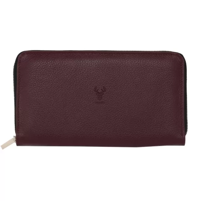 Flash Sale Portefeuille ou compagnon en cuir homme et femme - Homme Compagnon Cuir