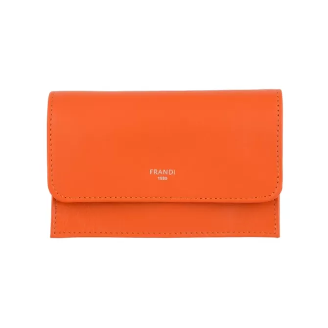 Shop Portefeuille pochette Femme Portefeuille Cuir