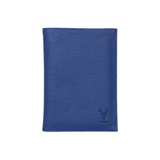 Store Portefeuille RFID14 cm Homme Portefeuille Anti Rfid Cuir