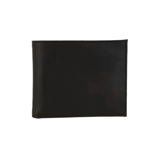 Fashion Portefeuille RFID Luxe Homme Portefeuille Anti Rfid Cuir