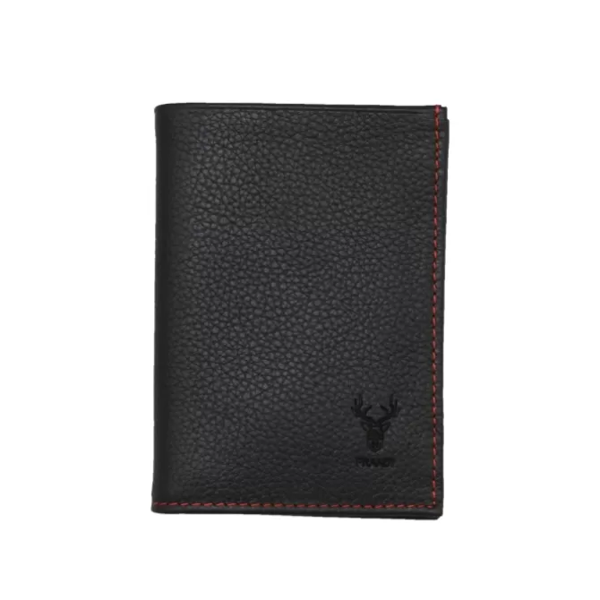 Shop Portefeuille sport 12 cm Homme Portefeuille Cuir