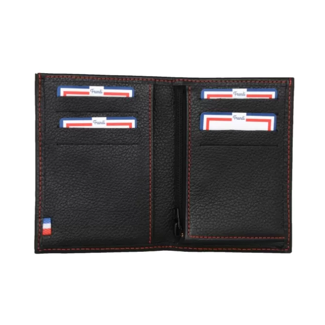 Shop Portefeuille sport 12 cm Homme Portefeuille Cuir