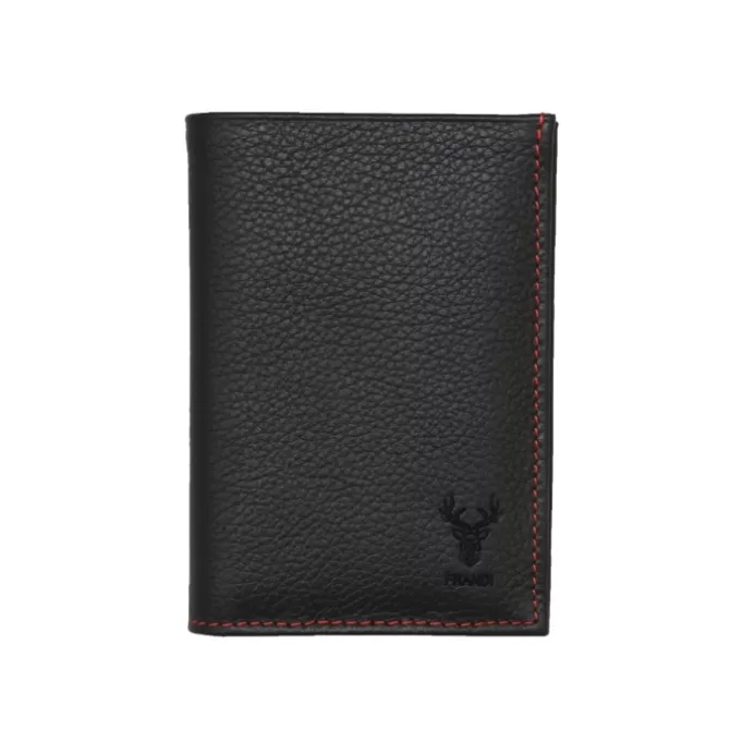 Fashion Portefeuille sport - Homme Portefeuille Cuir