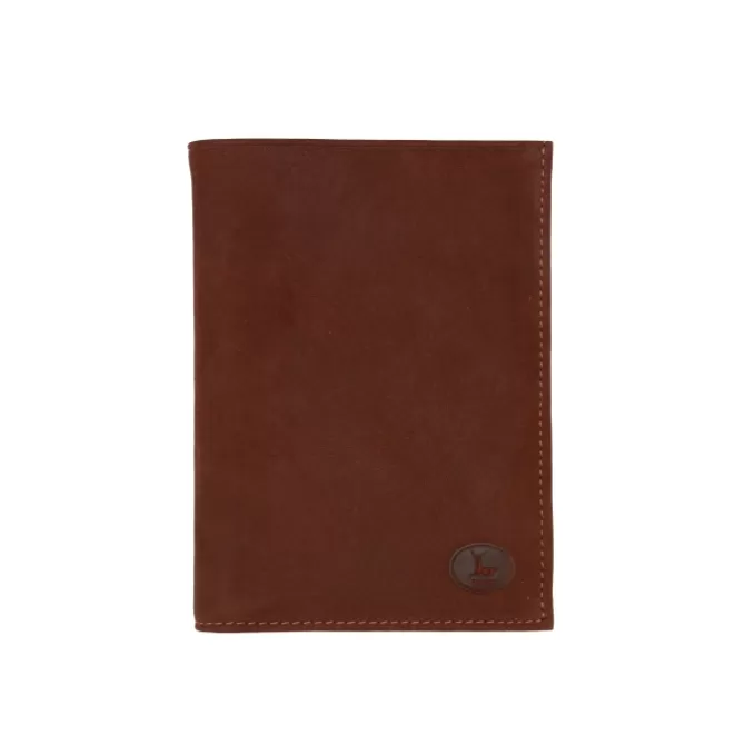 Outlet Portefeuille-cuir homme compact - Homme Portefeuille Cuir