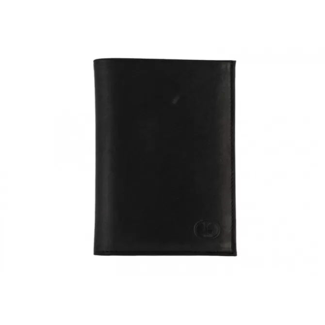 Online RFID Portefeuille vintage - 1930 Homme Portefeuille Anti Rfid Cuir