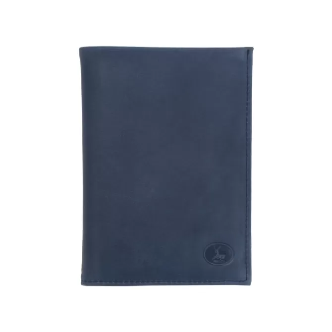 Online RFID Portefeuille vintage - 1930 Homme Portefeuille Anti Rfid Cuir