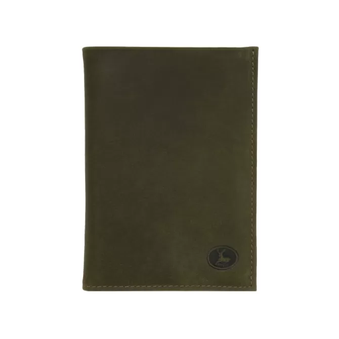 Online RFID Portefeuille vintage - 1930 Homme Portefeuille Anti Rfid Cuir