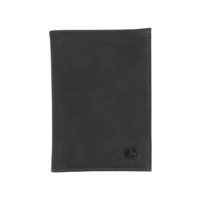 Online RFID Portefeuille vintage - 1930 Homme Portefeuille Anti Rfid Cuir