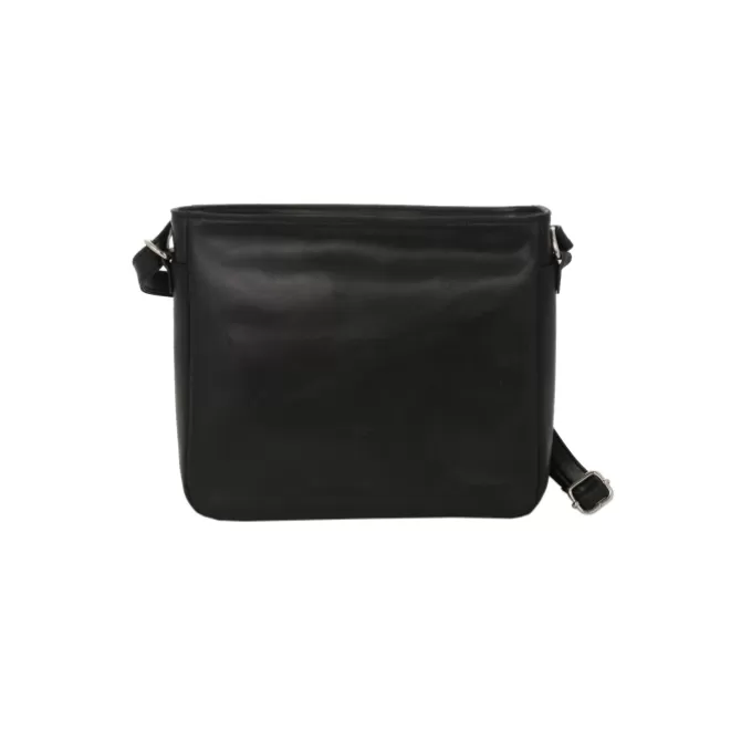 Outlet Sac à bandoulière femme Femme Sac Cuir