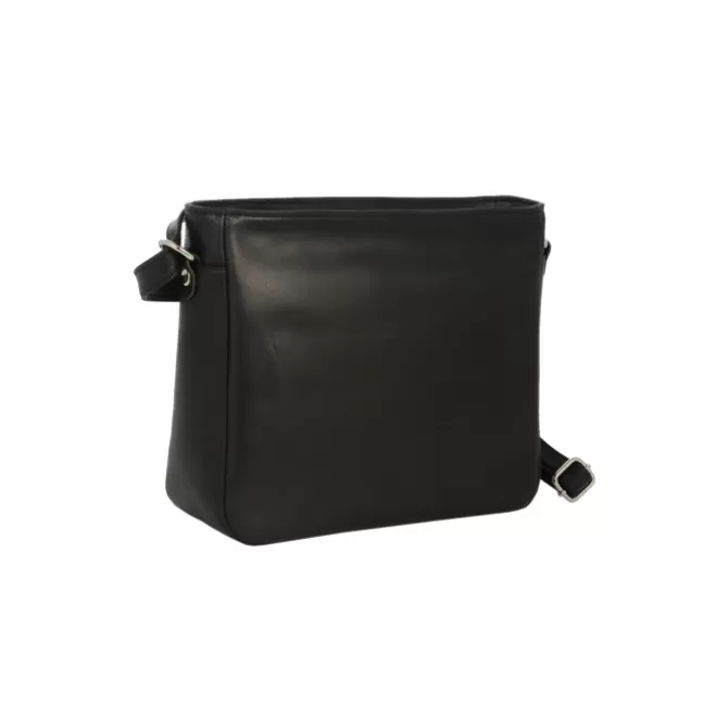 Outlet Sac à bandoulière femme Femme Sac Cuir