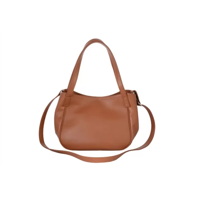 Store Sac à main porté epaule Femme Sac Cuir