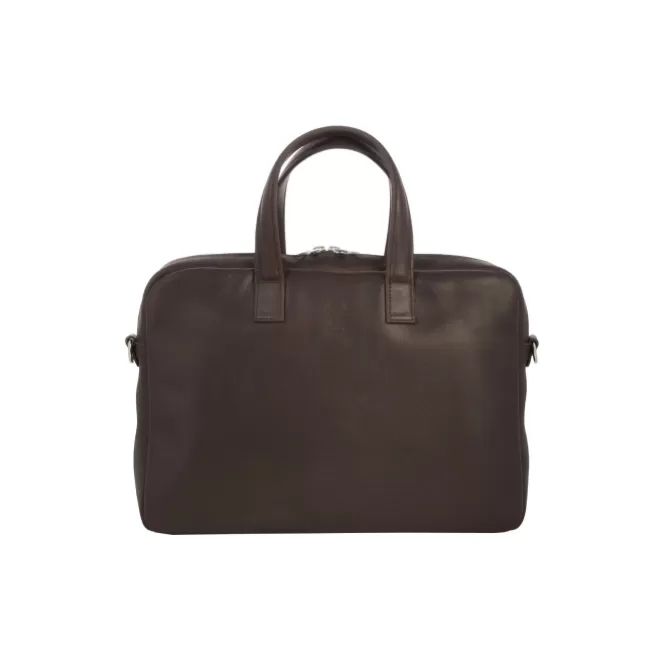 Fashion Sac buisness Homme Homme Sac-Sacoches Cuir | Porte-Documents Cuir