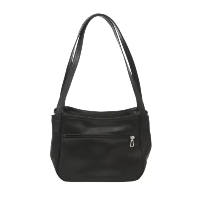 Hot Sac cabas épaule Femme Sac Cuir