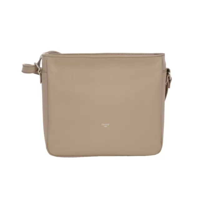 Best Sale Sac en bandoulière Femme Sac Cuir