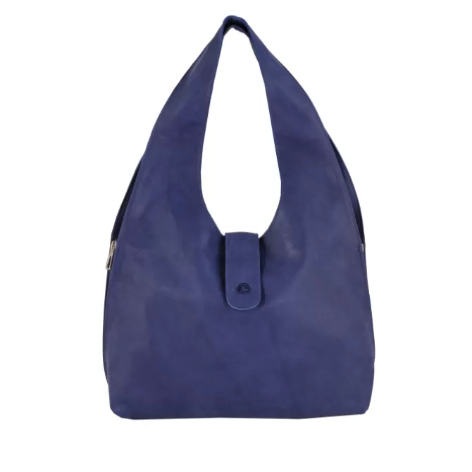 Fashion Sac femme porté épaule - Femme Sac Cuir