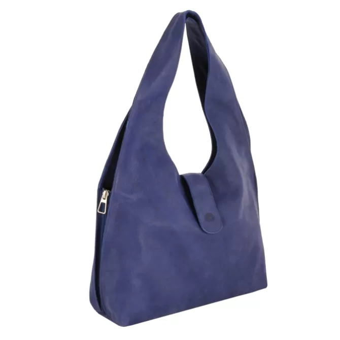 Fashion Sac femme porté épaule - Femme Sac Cuir