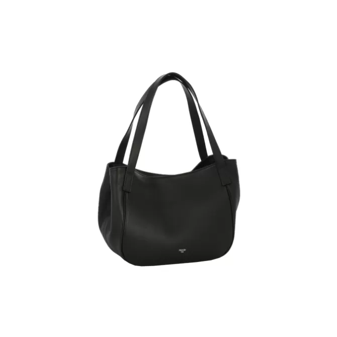 Outlet Sac épaule Femme Sac Cuir