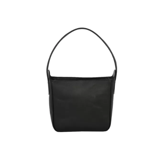 Flash Sale Sac porté épaule - Fabrication France - Femme Sac Cuir