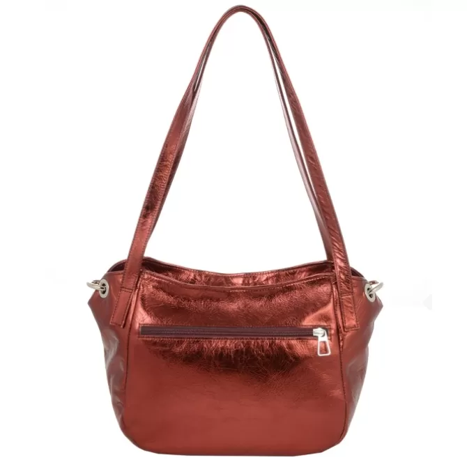 Flash Sale Sac porté épaule femme Femme Sac Cuir