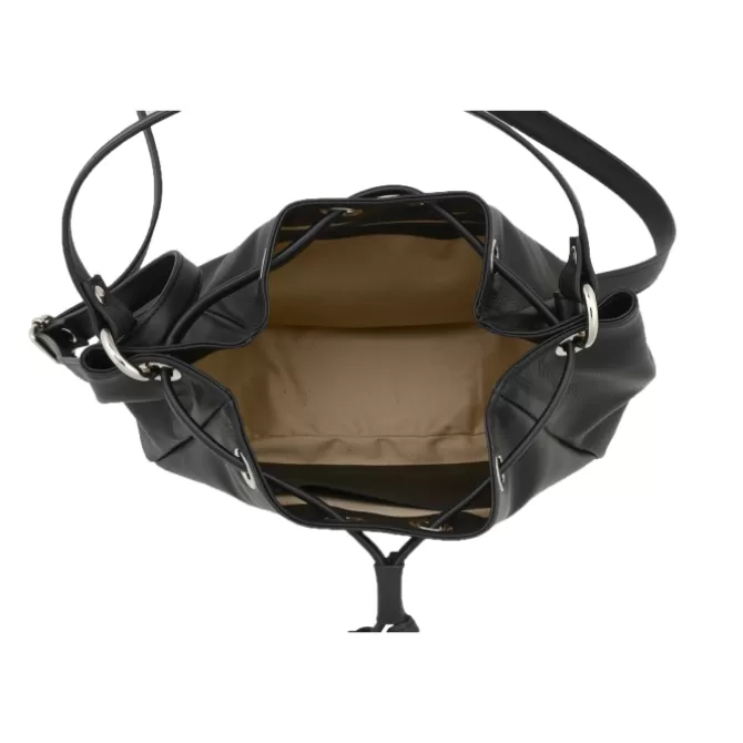 New Sac Seau en Cuir : L'Élégance Intemporelle à Portée de Main Femme Sac Cuir